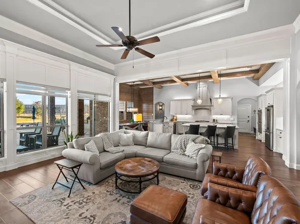 12117 Wild Bill Ct, Newark, TX 76071