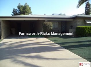 6147 E Akron St, Mesa, AZ 85205