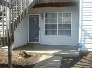 3680A Towne Point Rd #A, Portsmouth, VA 23703