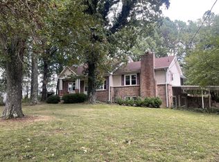 4642 Highway 43 N, Summertown, TN 38483