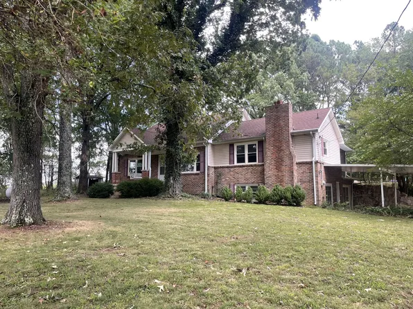 4642 Highway 43 N, Summertown, TN 38483