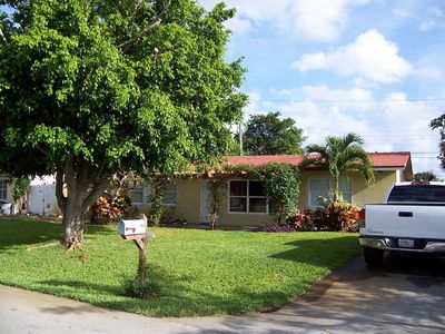 1450 NE 32nd St, Pompano Beach, FL, 33064