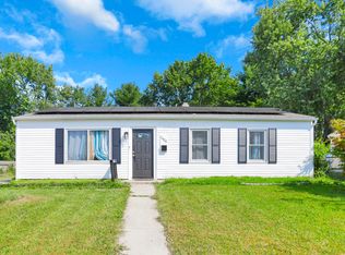 7400 Marlan Ave, Reynoldsburg, OH 43068