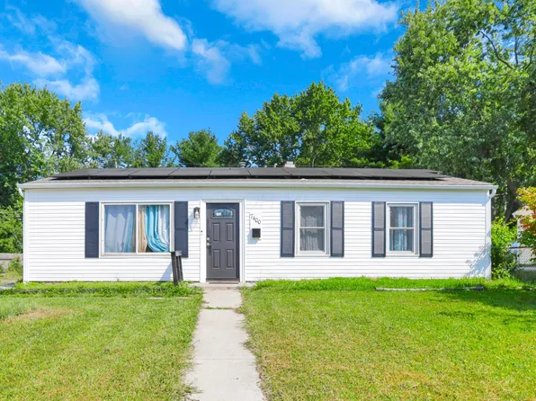 7400 Marlan Ave, Reynoldsburg, OH 43068
