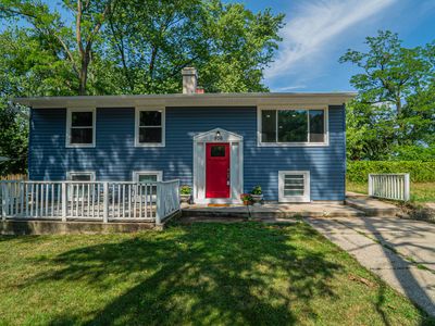 806 Liberty Trl, Michigan City, IN, 46360
