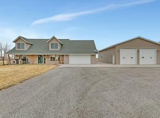 11879 105th Ave NE, Foley, MN 56329