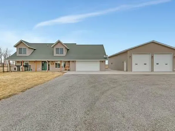 11879 105th Ave NE, Foley, MN 56329
