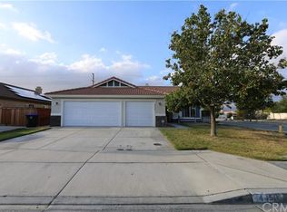 4450 Rainbow View Way, Hemet, CA 92545