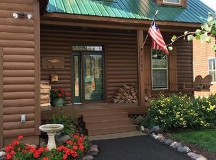 384 Deer Run, South Fork, CO 81154