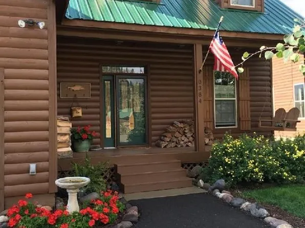 384 Deer Run, South Fork, CO 81154