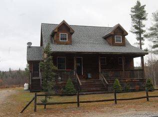 444 Vernon St, Bethel, ME 04217