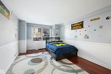 Sold by Brown Harris Stevens