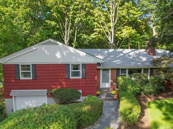 275 Woodlands Avenue, White Plains, NY 10607