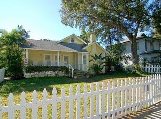 226 18th Ave SE, Saint Petersburg, FL 33705