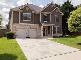 100 Silver Trce, Dallas, GA 30157