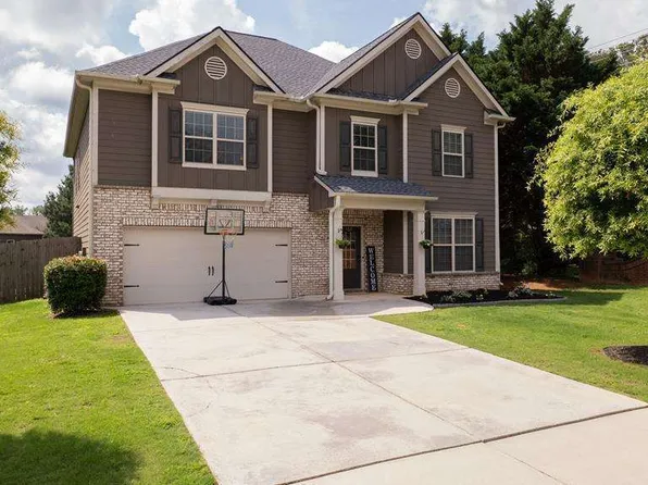 100 Silver Trce, Dallas, GA 30157