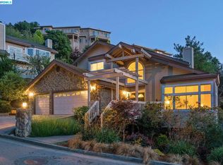 1733 Alhambra Ln, Oakland, CA 94611