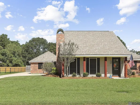 12035 Arrowood Ave, Baton Rouge, LA 70818