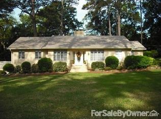 910 Brookwood Dr, Tallahassee, FL 32308