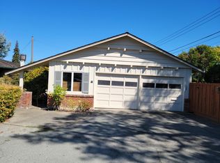 781 Newell Rd, Palo Alto, CA 94303