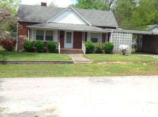 207 Bullock St, Franklinton, NC 27525