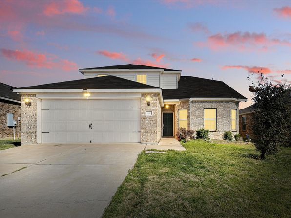 116 Kennedy Dr, Venus, TX 76084