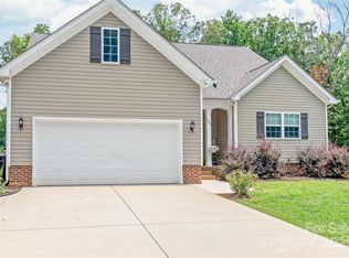 5203 E Lawyers Rd, Wingate, NC 28174