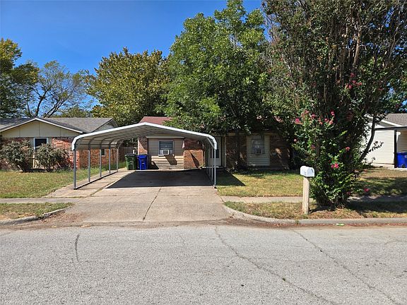 2nd image of 12207 Baron Dr