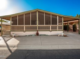3901 E Pinnacle Peak Rd LOT 329, Phoenix, AZ 85050