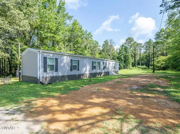 2893 Masseyville McNairy Rd, Bethel Springs, TN 38315