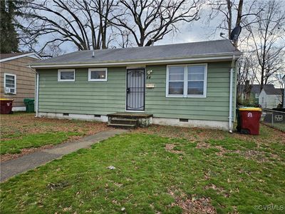 64 Gibbons Ave, Petersburg, VA, 23803