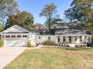 1984 Hickory Hills Dr, Denver, NC 28037