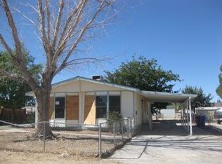 19036 Dennis St, Adelanto, CA 92301