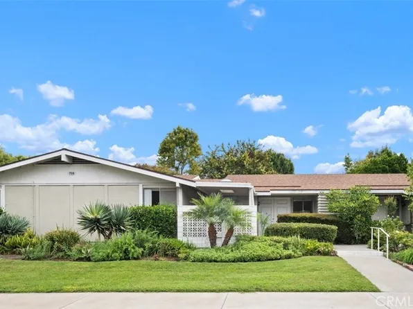 759 Calle Aragon S #C, Laguna Woods, CA 92637