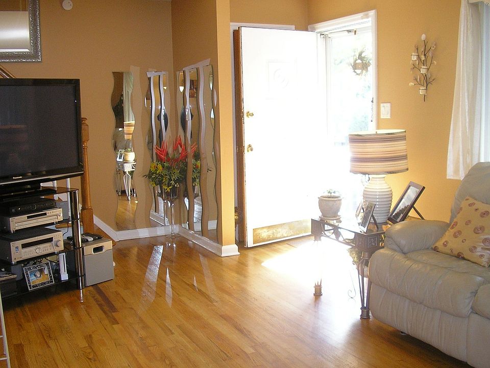 Gracious Entry