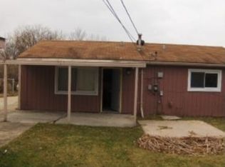 1931 Cambridge St, Chicago Heights, IL 60411