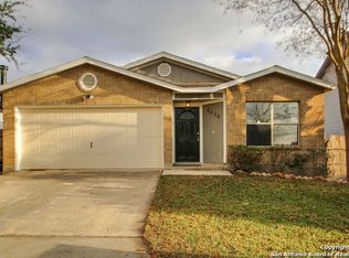 8506 Laurel Bnd, San Antonio, TX 78250