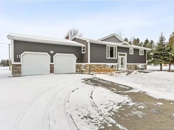 55 Des Roches, Wellington, NB E4S 4L9