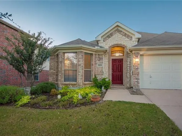 5104 Blackelm Dr, McKinney, TX 75071