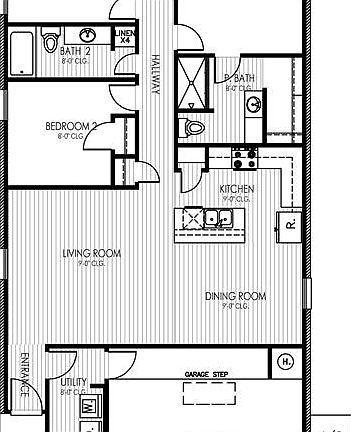 2nd image of this home