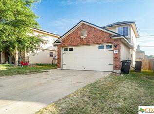 4510 Donegal Bay Ct, Killeen, TX 76549