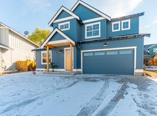 2316 NE Halston Ct, Bend, OR 97701
