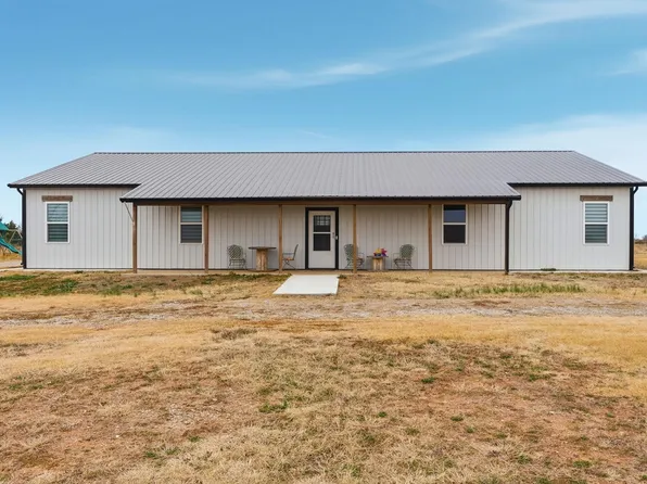 25505 S Haven Rd, Mount Hope, KS 67108