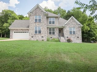 1341 Standing Stone Cir, Columbia, TN 38401
