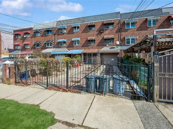 436 Olmstead Avenue, Bronx, NY 10473