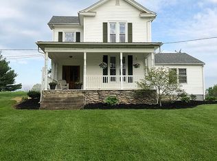 6889 State Highway 11, Mayslick, KY