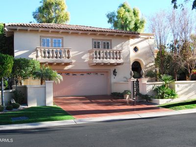 7500 E McCormick Pkwy LOT 12, Scottsdale, AZ, 85258