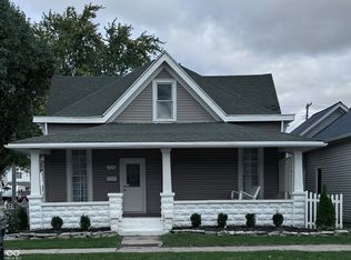 434 W Main St, Greensburg, IN 47240