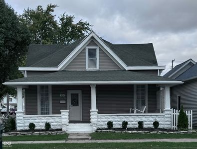434 W Main St, Greensburg, IN, 47240