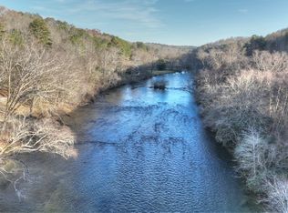 Spiller Rd, Blue Ridge, GA 30513